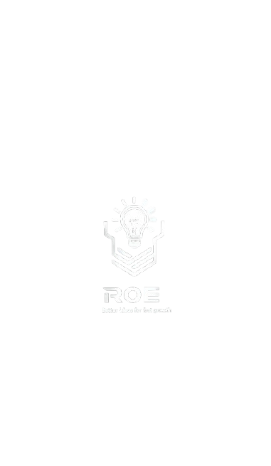 ROE Logo