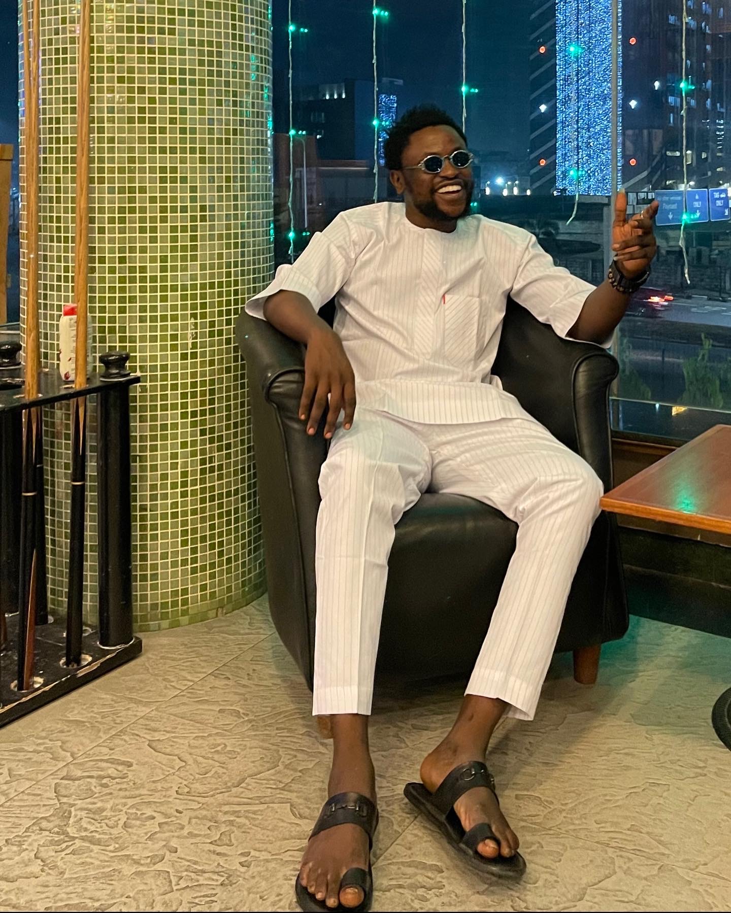 Oluwasegun Raphael